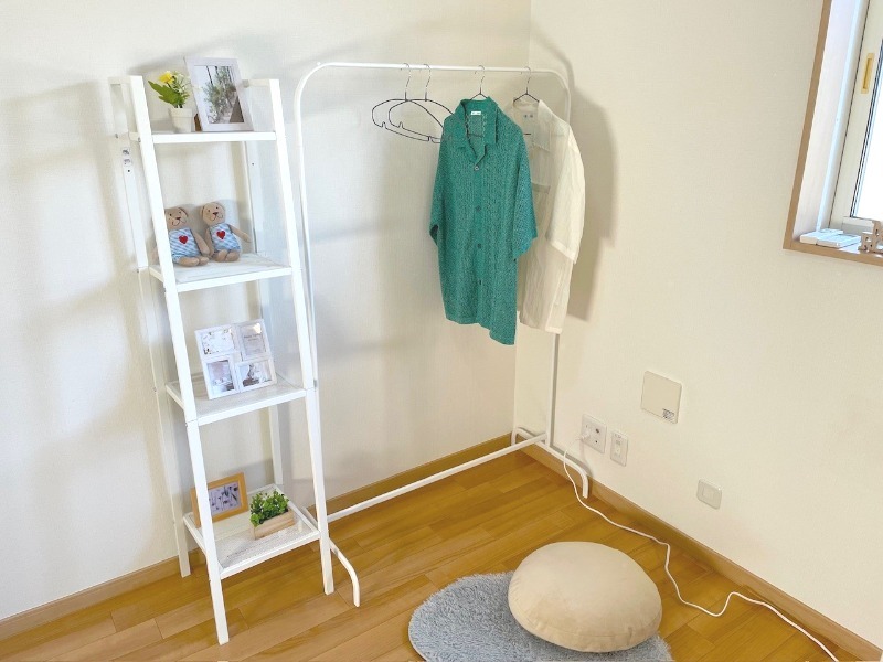 ＷＩＴＨＰＬＡＣＥ大岡2階 ※レイアウトイメージです。