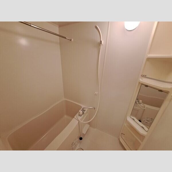 グランドソレーユ　　A棟 浴室換気乾燥機