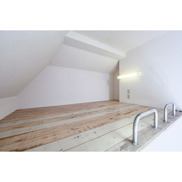 パレス海老名0201号室 部屋その他