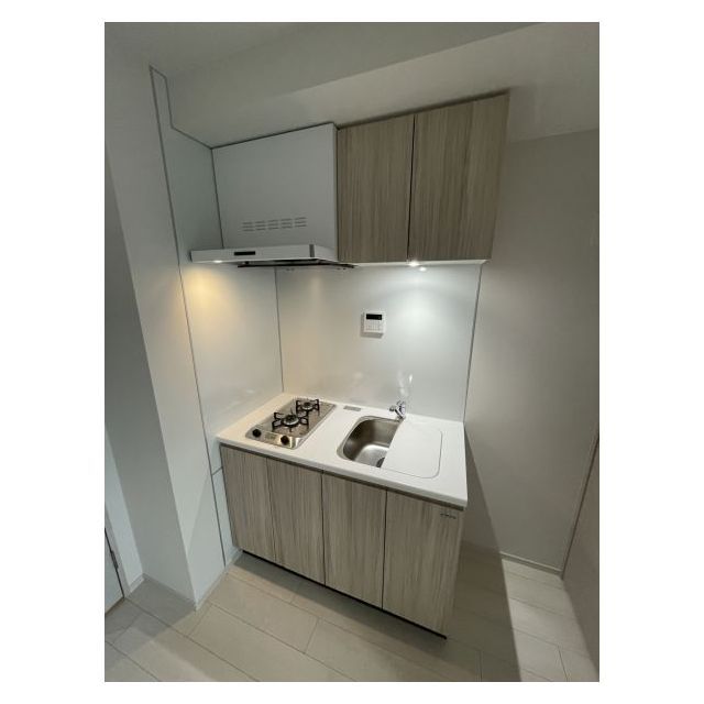 THE GATEHOUSE雑司が谷1105号室 キッチン