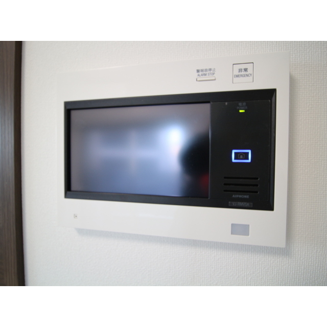 プレール・ドゥーク門前仲町Ⅲ101号室 部屋その他