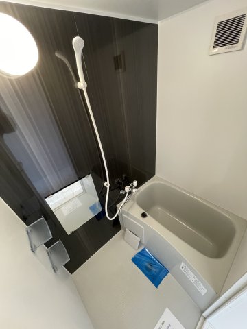 ユナイト能見台ハリマオ202号室 お風呂