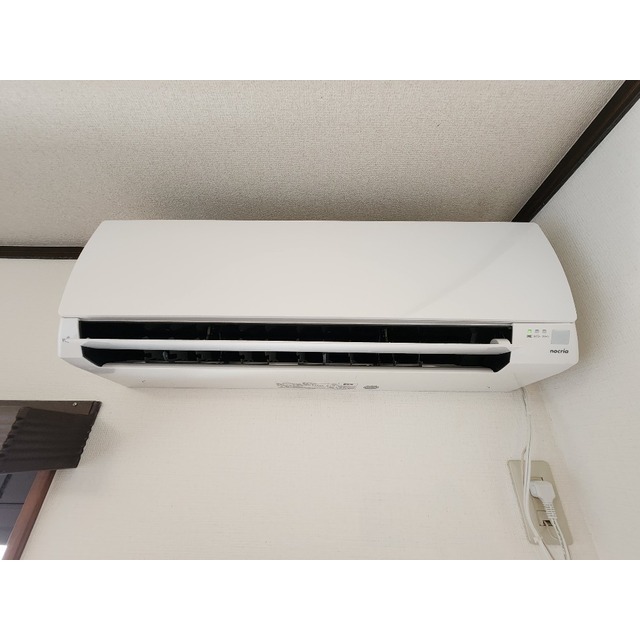 シティハイツ305号室 部屋その他