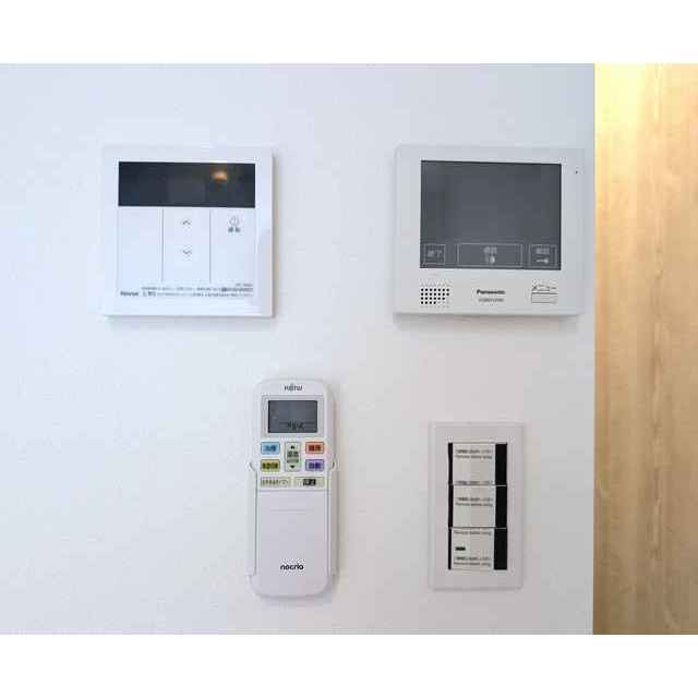 フィオーネ柴又203号室 部屋その他