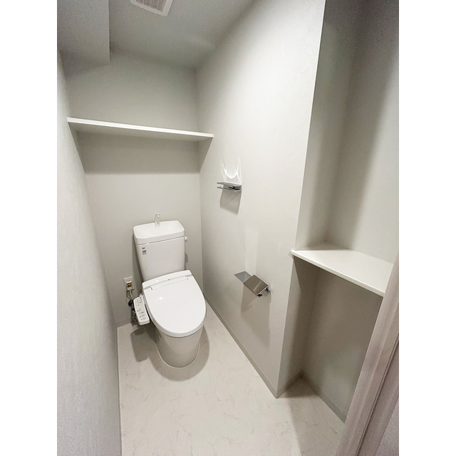 ブランシエスタ品川大井町パークエッジ0602号室 内観