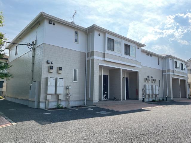 Ｃｌｏｃｈｅｔｔｅ・Ａ　～クロシェット・Ａ～ 外観写真（昼）