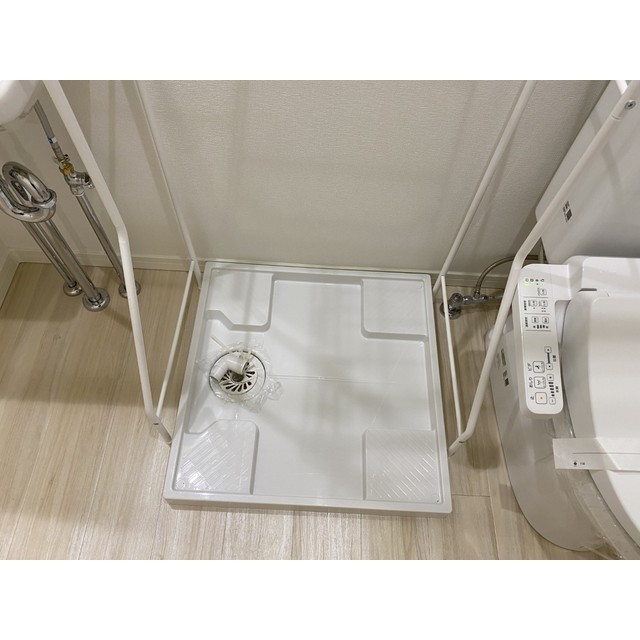 SAレジデンス川崎大師105号室 部屋その他