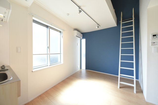 オーパスワン松庵2階 部屋その他