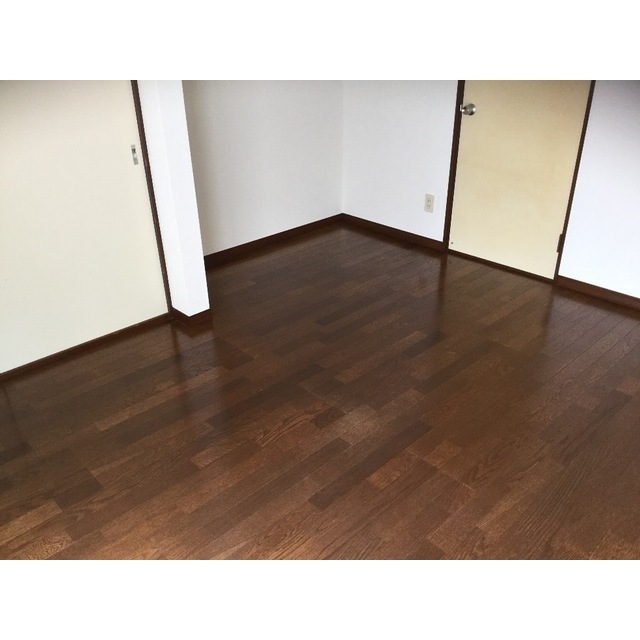 フルハウス リビング