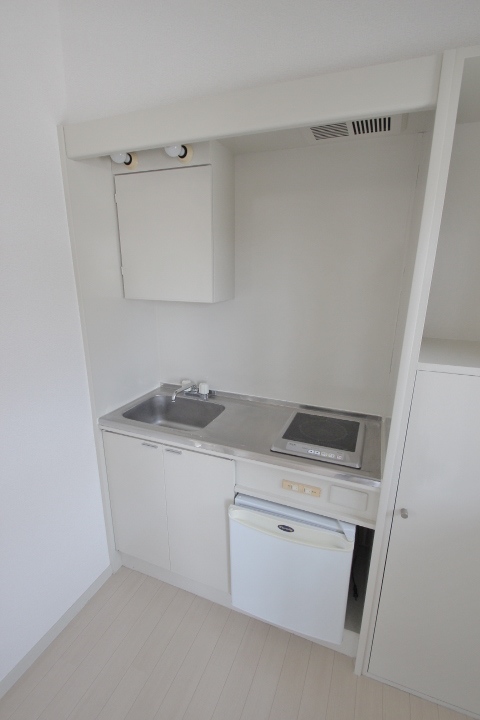 シャトレーヌ東みずほ台1階 部屋その他