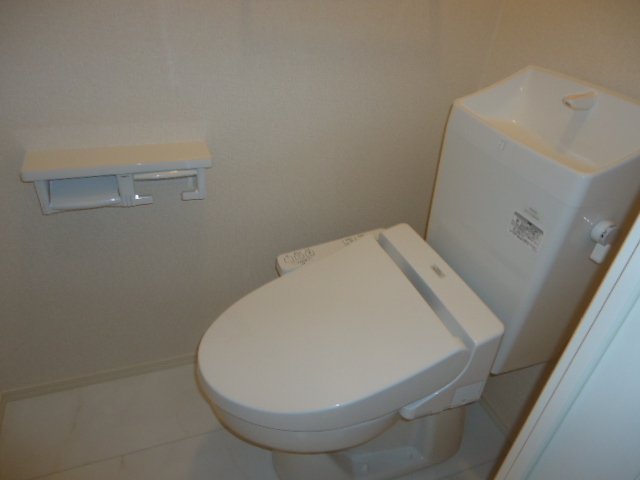 メゾン菊名0105号室 (参考写真)