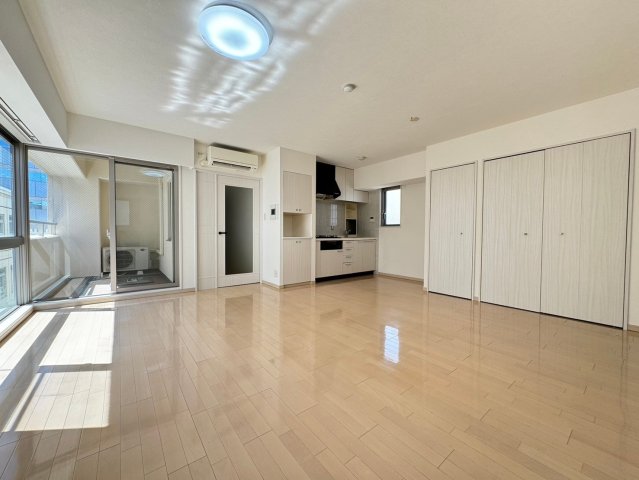 麹町レジデンス2階 同建物別部屋の参考画像