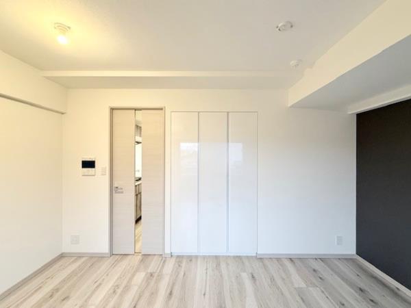 ＣＯＣＯ－ＣＨＩＬＬ　ＫＡＭＥＡＲＩ3階 リビング