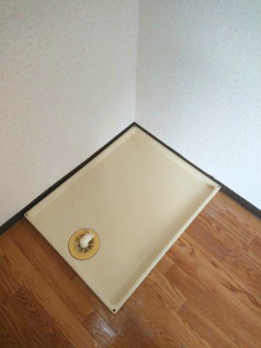 キャッスル滝沢208号室 部屋設備