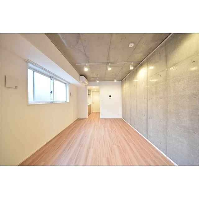 グランパセオ代々木上原Ⅱ0304号室 内観