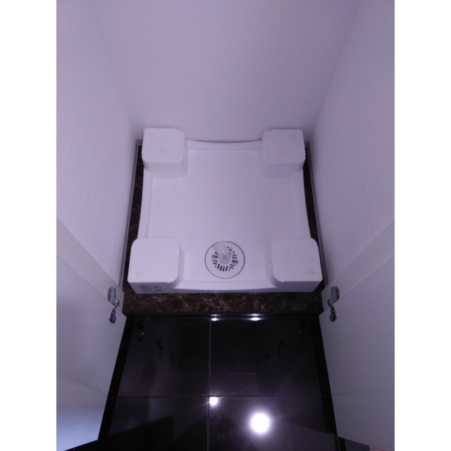 ロアール武蔵新城2階 同建物別部屋の参考画像