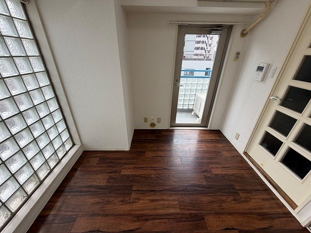 マリオン横浜ハーバーライト5階 部屋その他