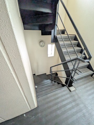 ブランノワール301号室 部屋設備