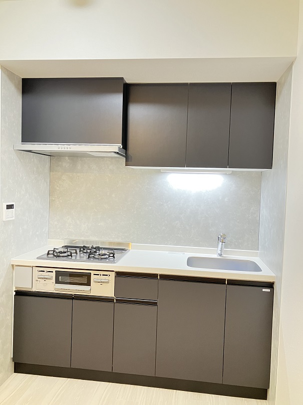 プライムアーバン新宿落合 ※2025年10月リニューアル後撮影