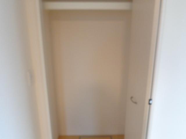 サン　メゾンＢ クローゼット