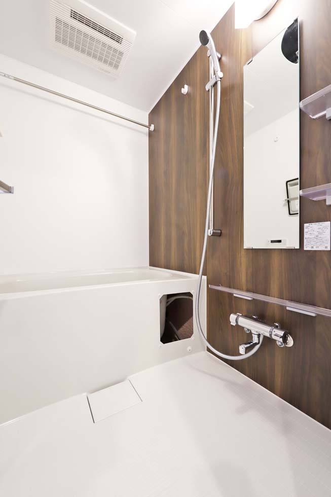 アーバンパーク東向島3階 内観