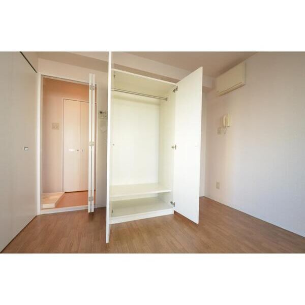 SE大宮202号室 部屋その他