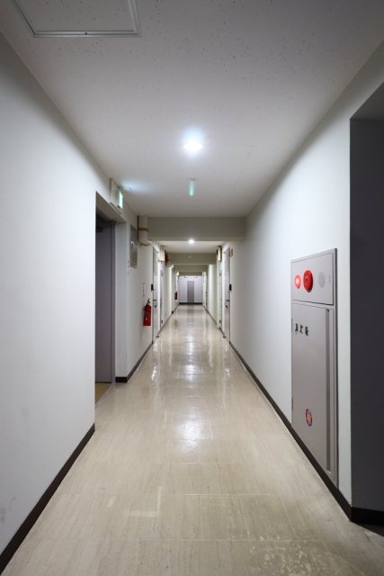 恒陽マンシヨン7階 その他共有部分