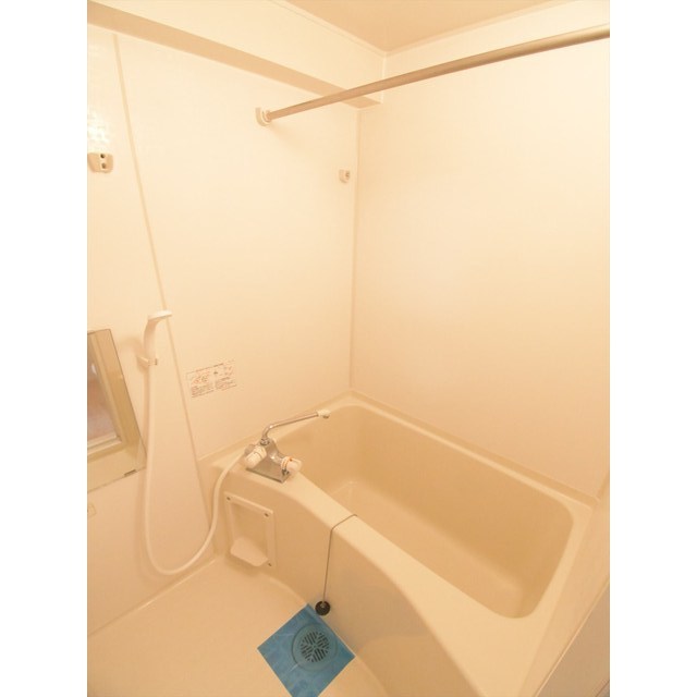 アジールコート中野坂上0404号室 お風呂