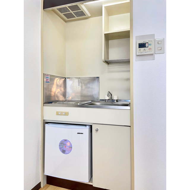 ジュネパレス平塚第１６ ☆キッチン