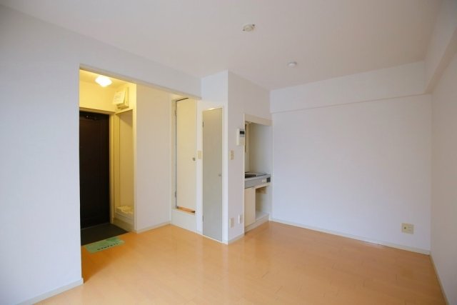 ダイホープラザ多摩川2階 部屋その他