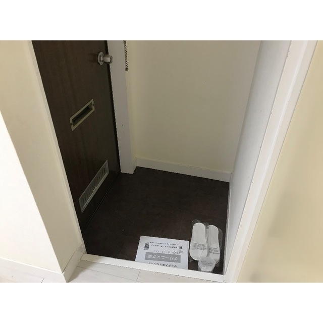 リバーサイドハイツ202号室 同建物別部屋の参考画像