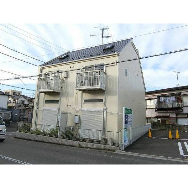ジュネパレス900201号室 部屋その他