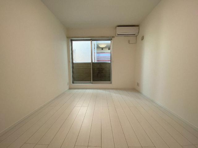 メグリオ新松戸Ⅱ3階 寝室