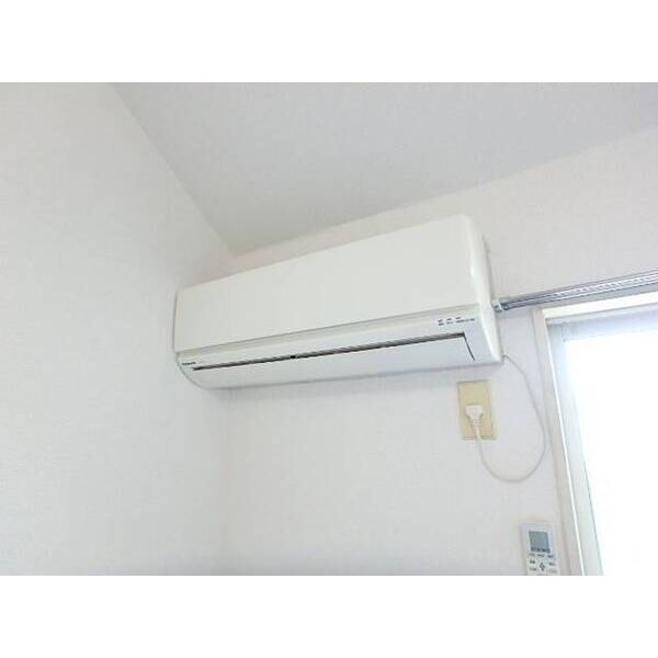 プレジオ南花島0202号室 部屋その他