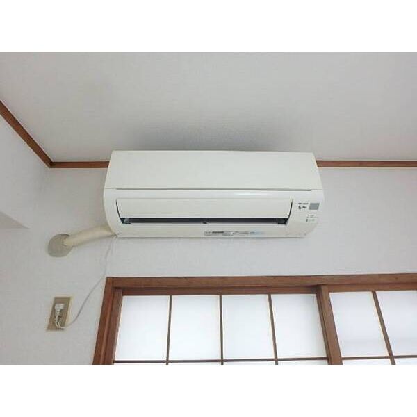 ロイヤルエモンド松戸0202号室 部屋その他