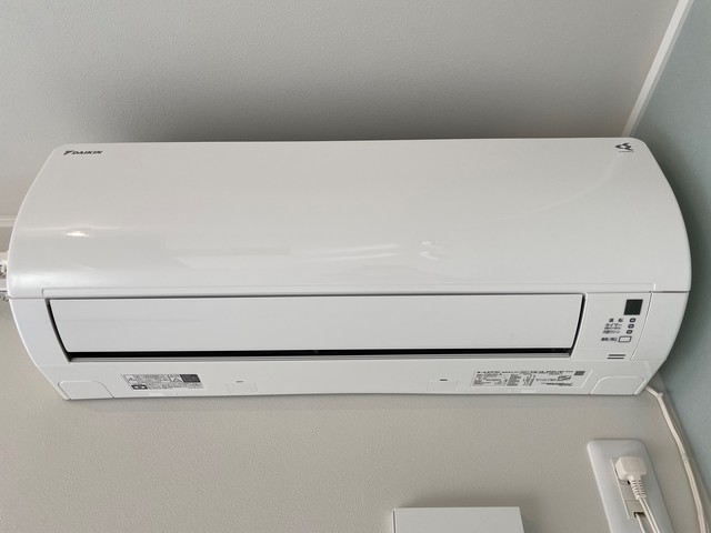ルーナクラルス北沢 部屋設備
