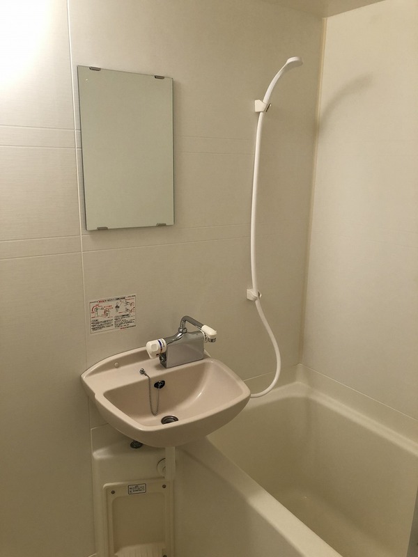 プラウディア1階 部屋その他