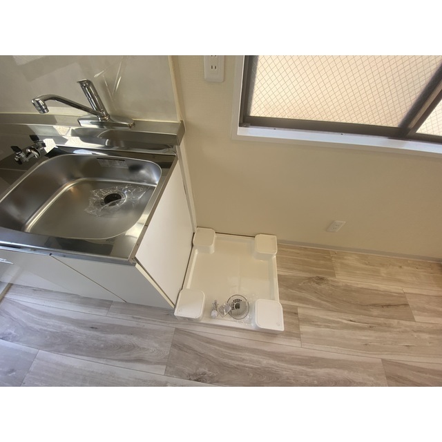 ヒルサイドフジ301号室 部屋その他