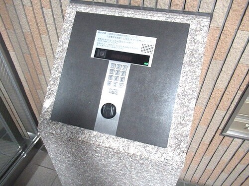 レクセルプラザ西川口6階 オートロック