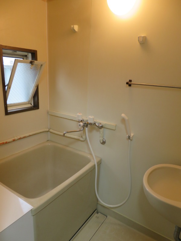 ピュアコートフカワ ※別部屋写真参照