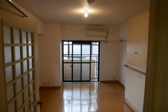 ダイアパレス浅草第二2階 部屋その他