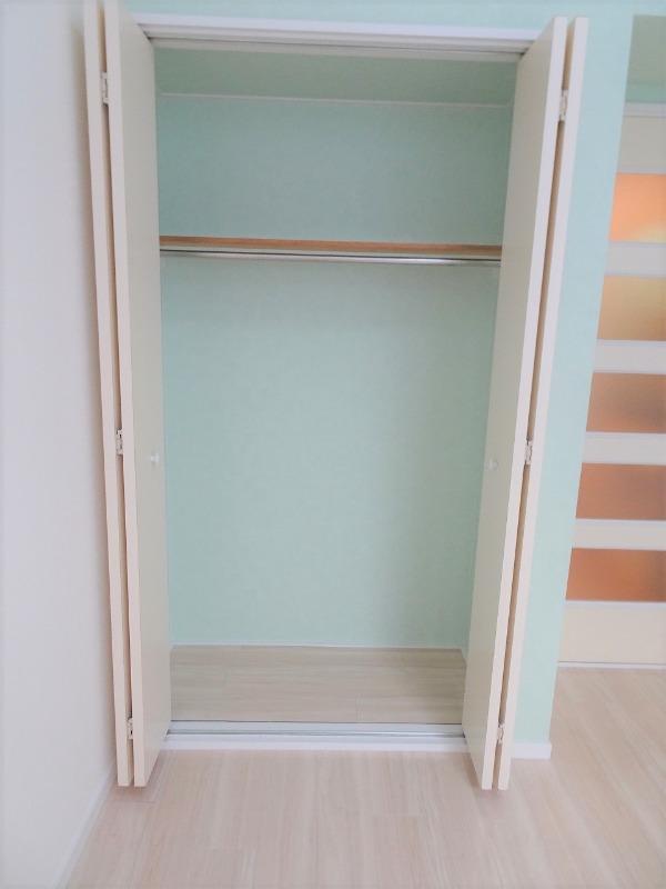 塩焼第３メゾン(K-033)1階 収納