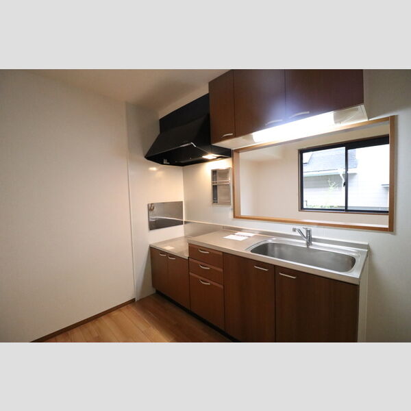 セジュールプラムハイツ 対面キッチン