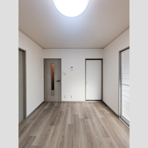 ヴァンベール東川口　Ⅴ ダイニング