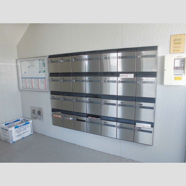 GLOIRE　MANSION 周辺