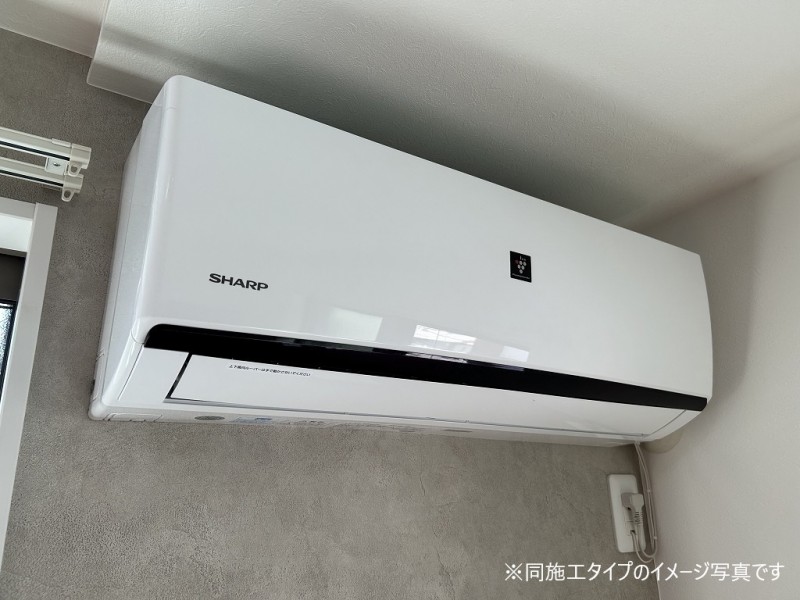 リヴェール川越2階 部屋その他