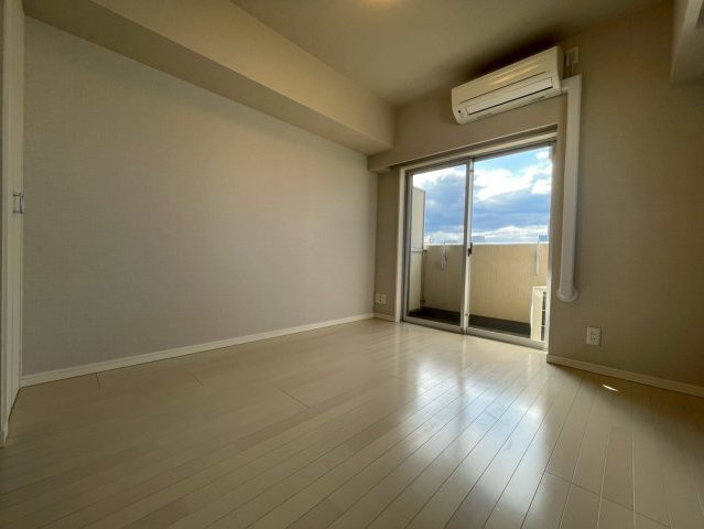 グラントゥルース門前仲町701号室 リビング