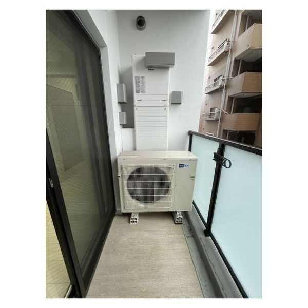 ドゥーエ亀戸Ⅱ0401号室 部屋その他