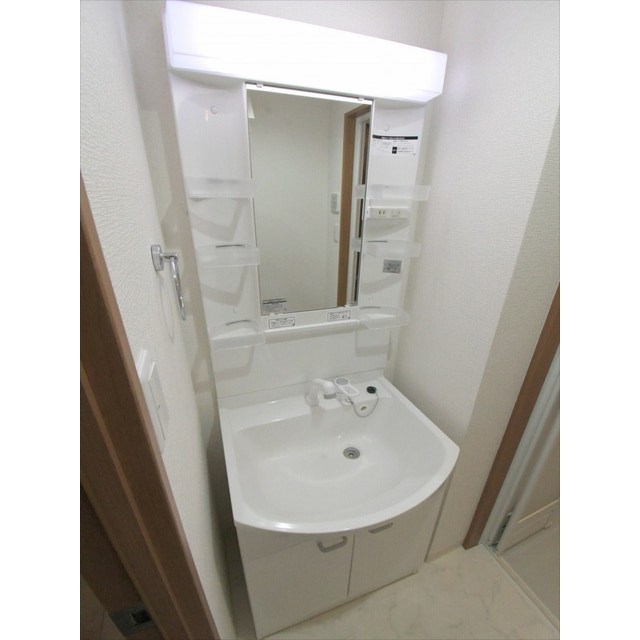 ＧＲＡＮ　ＰＡＳＥＯ舎人0305号室 内観