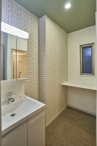 アリカ曳舟Ⅱ0101号室 キッチン